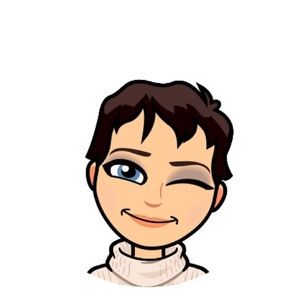 Meet your Posher, Audry